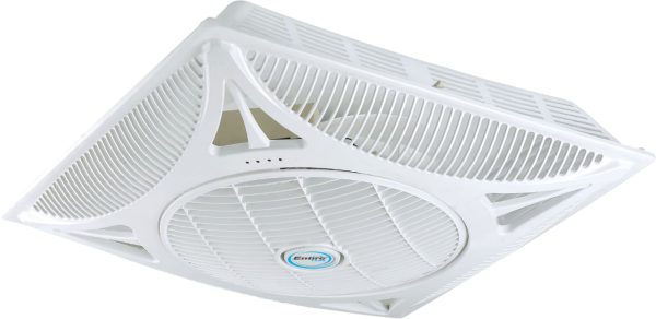 False Ceiling Fan